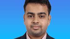 Image of Aniket Damale