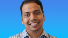 Image of Priy Ranjan