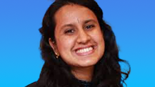 Image of Vidya Madhavan