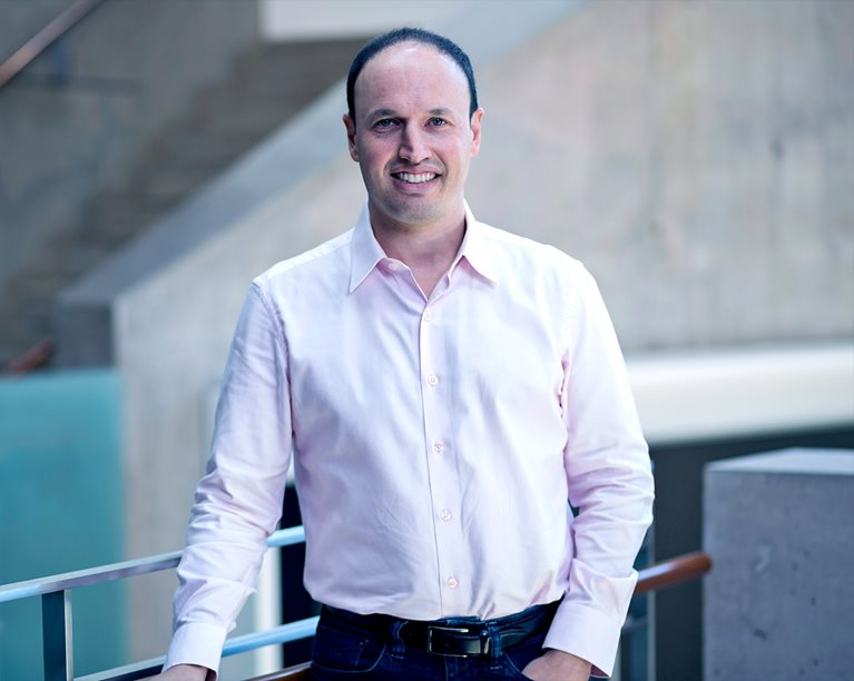 Erez Eizenman