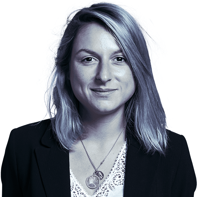 This is a profile image of Constance Emmanuelli