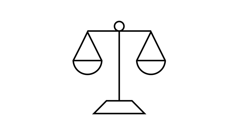 Illustration of scale