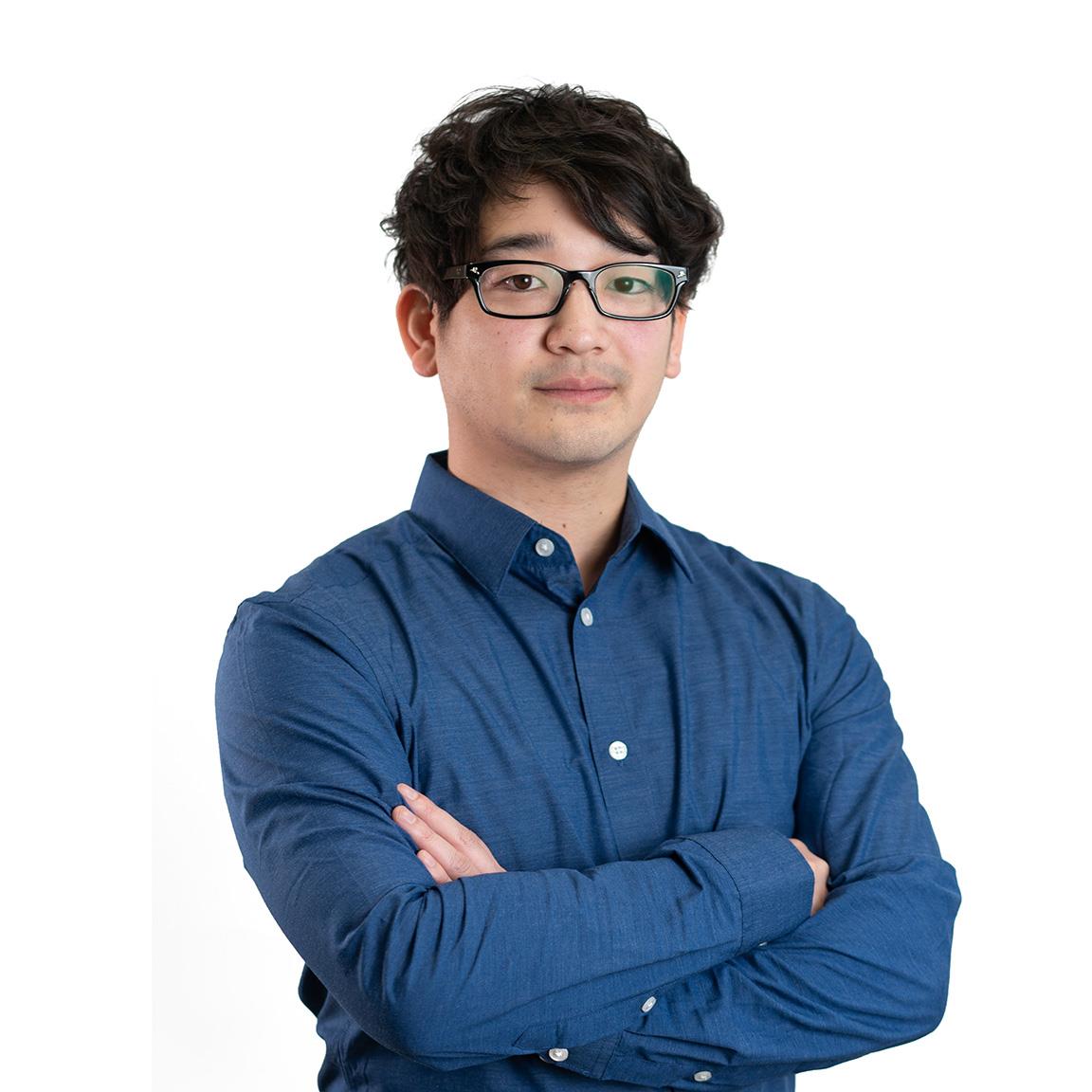 Daijiro Wachi