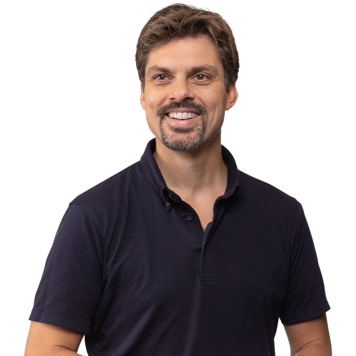 This is a profile image of ヤン・ファン・オーバービーク