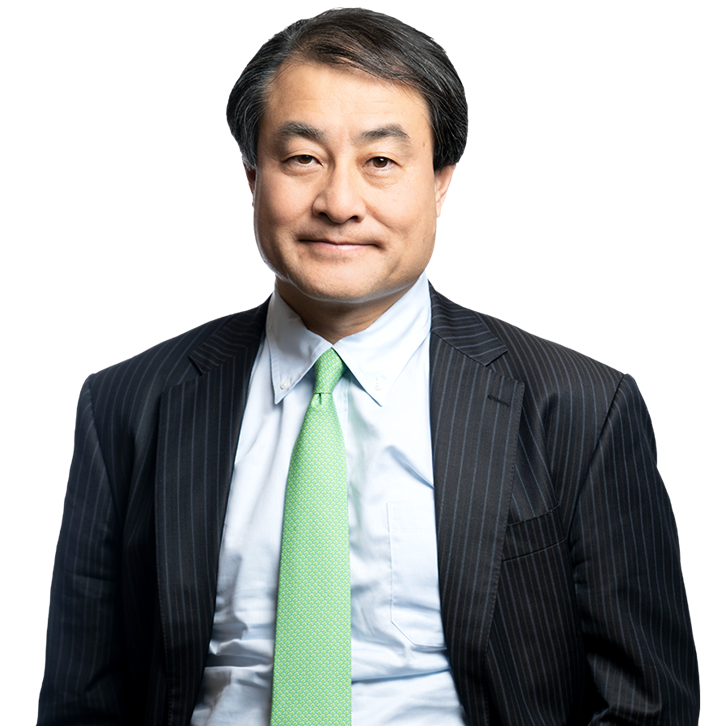 This is a profile image of 小松原　正浩