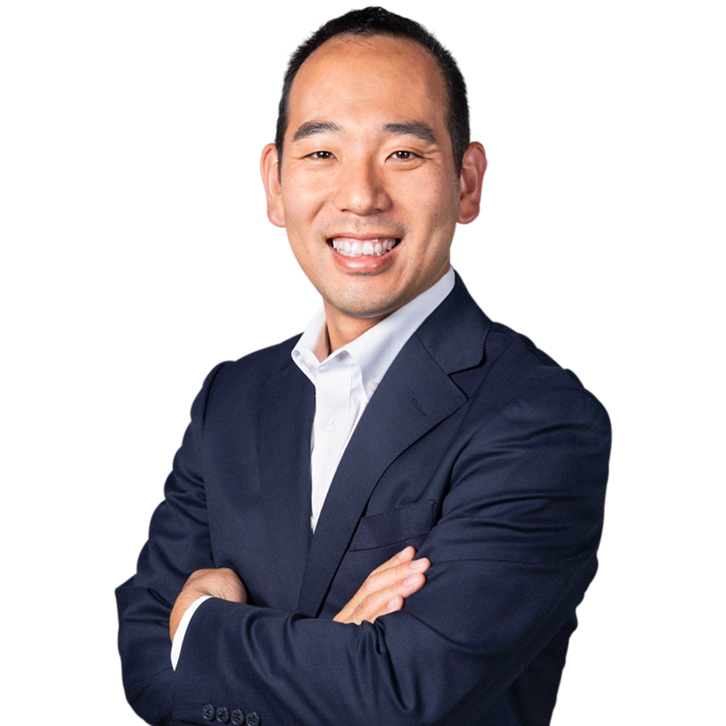 This is a profile image of 土谷  大