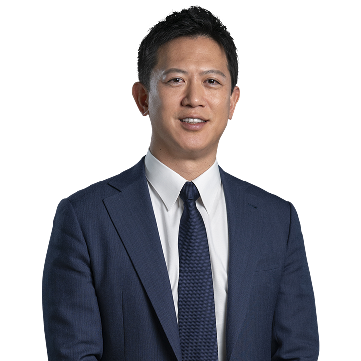 This is a profile image of 河内　誉帆