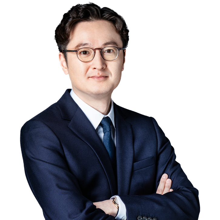 This is a profile image of 魚谷 洋輔