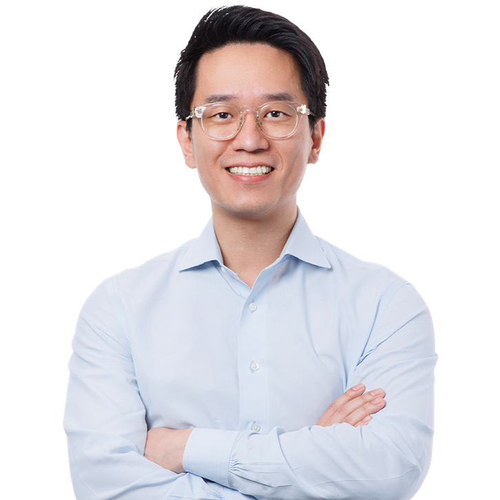 This is a profile image of Dongyoon Kim