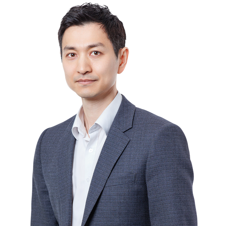 This is a profile image of Minsu Kim