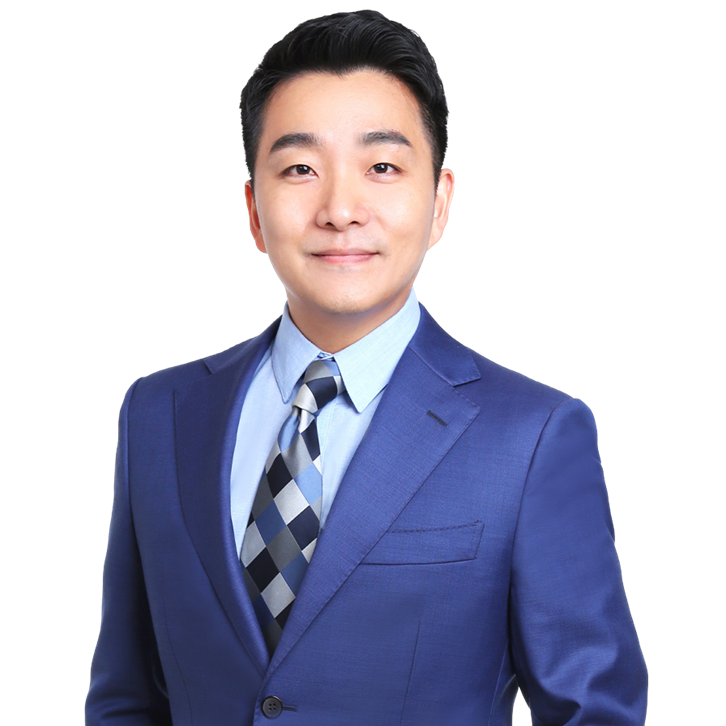 This is a profile image of Soohyung Um