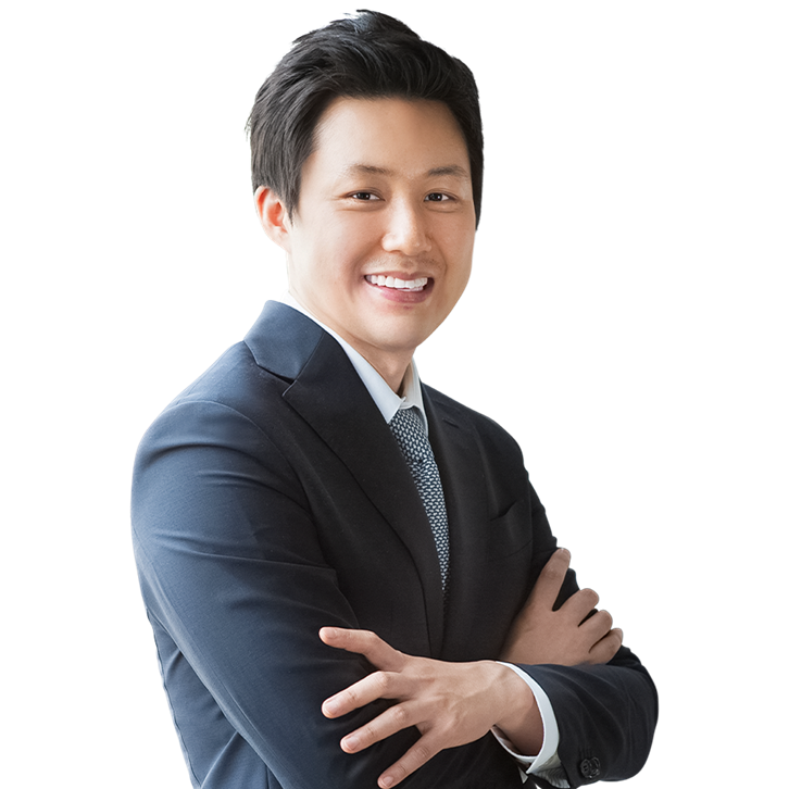 This is a profile image of Younghoon Kang