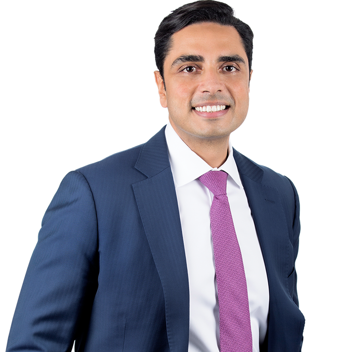 This is a profile image of فرحان سيد