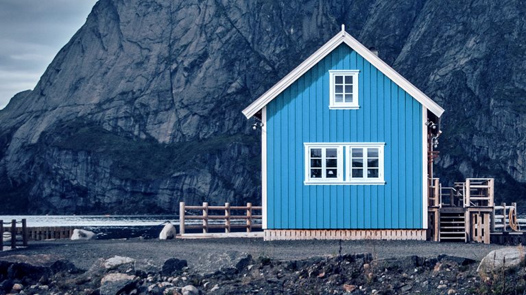 Norge i morgen 2023