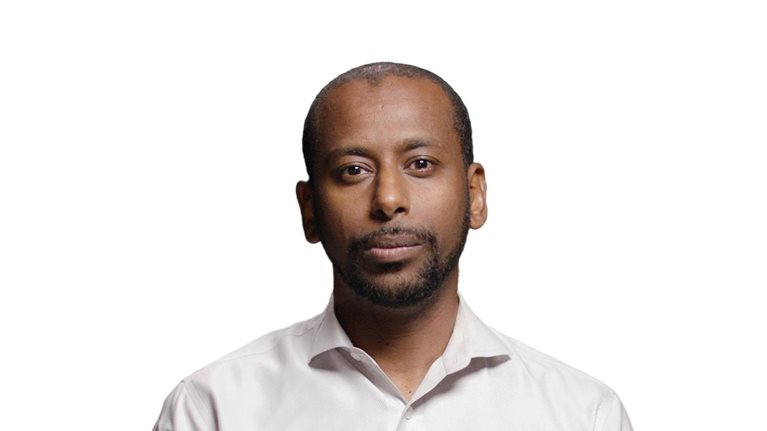 Anas El Turabi