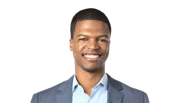 Ken Yearwood