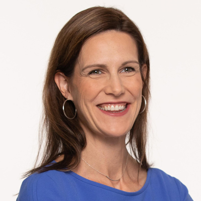 Erica Cue