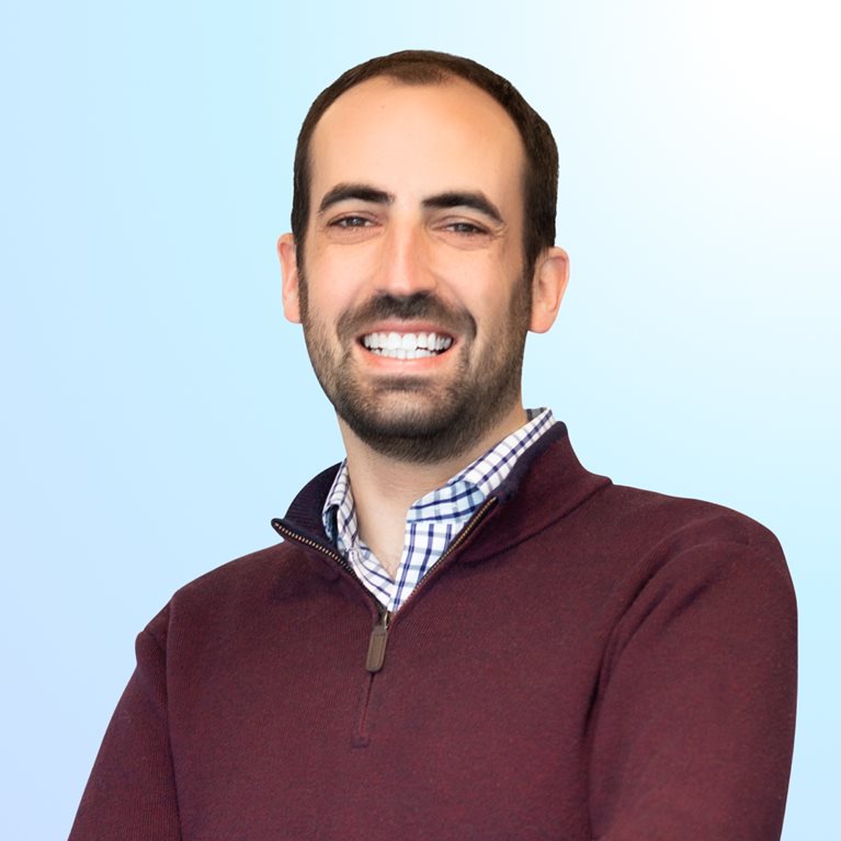 Todd Wintner, McKinsey partner