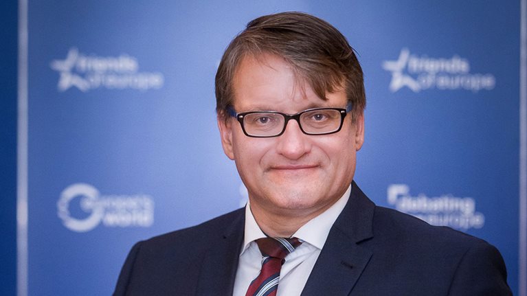 Volker Bruhl