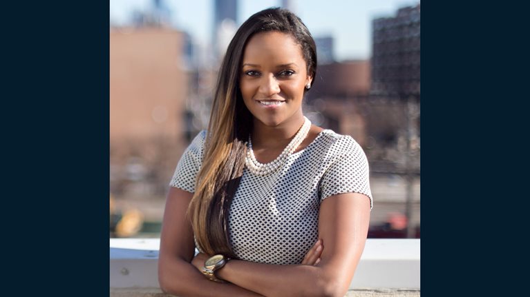 Veterans at McKinsey: Meet Kelemwork Cook