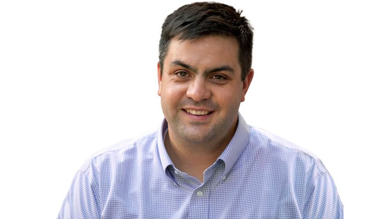 Chris Musso