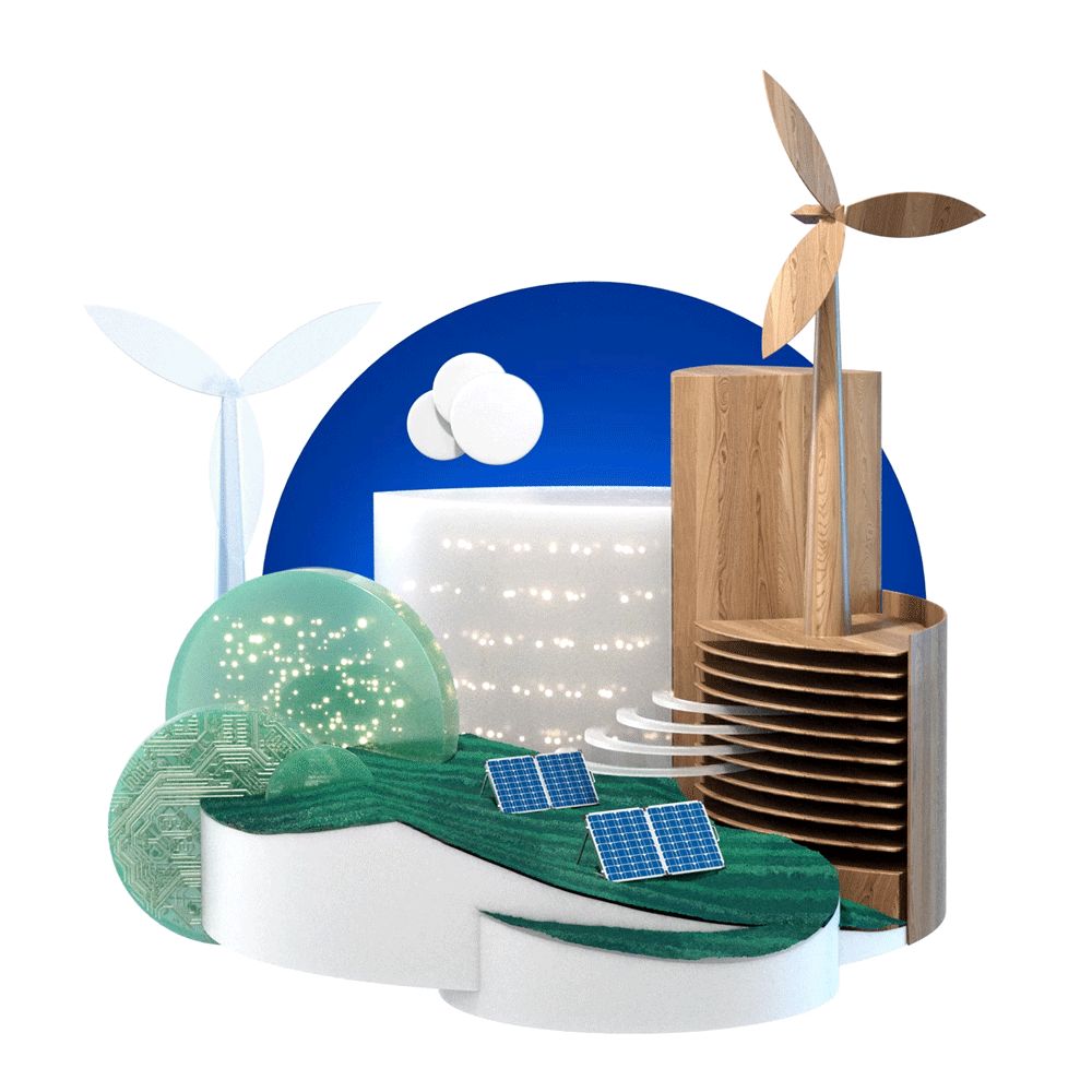 Sustainability