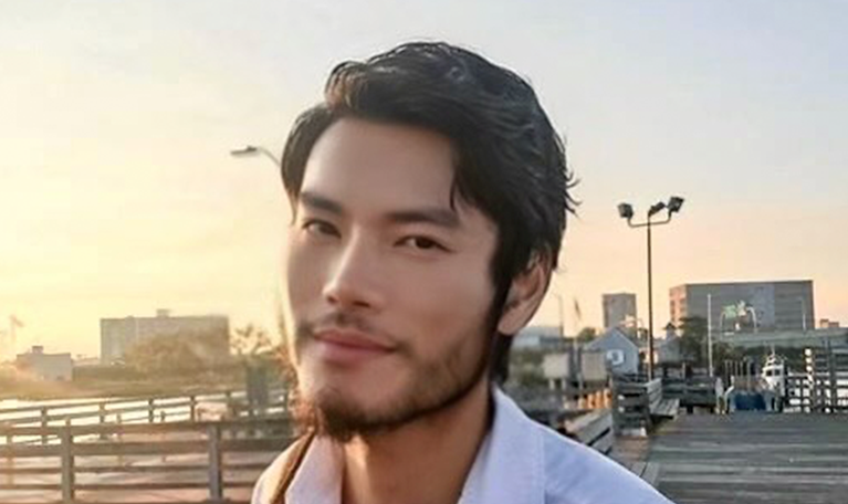 Marc Lang