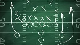 Playing offense: What it takes to drive growth
