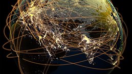 The next-generation operating model for the digital world