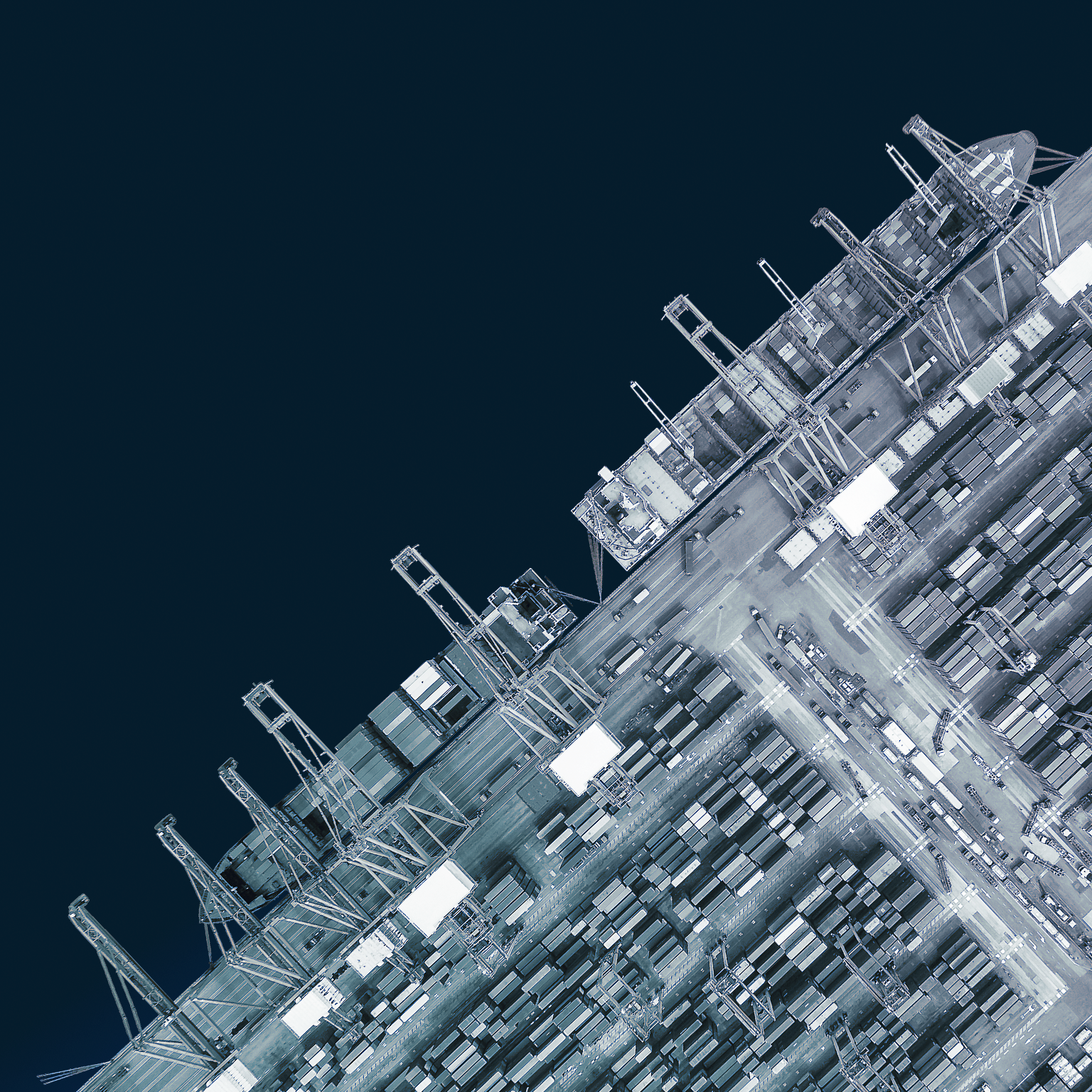 McKinsey Operations