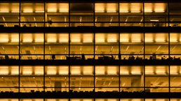 What does automation mean for G&A and the back office?