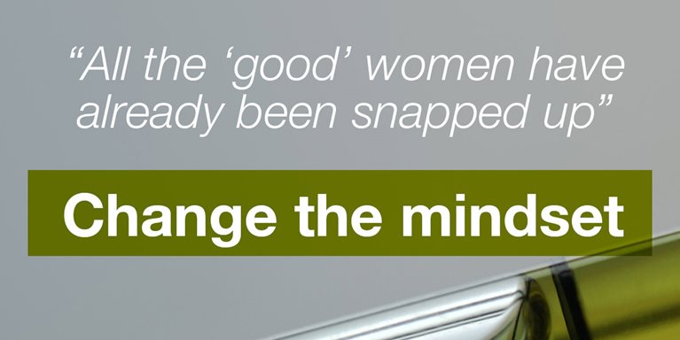 Common excuses for not appointing women to boards—and what to do about them
