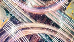 The future(s) of mobility: How cities can benefit