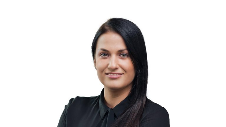 Aleksandra Huminska