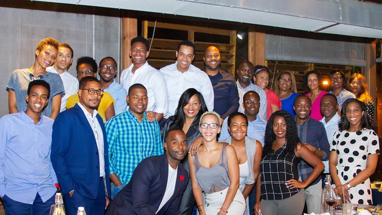 McKinsey Black Network