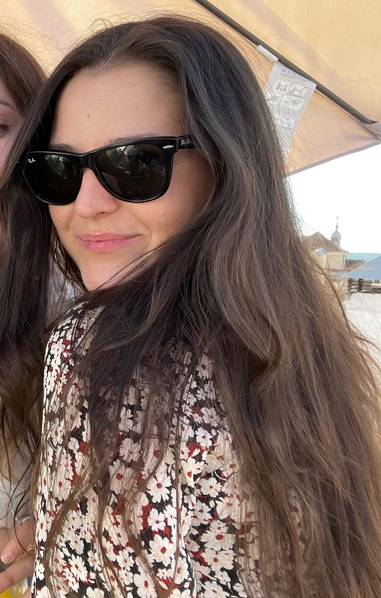 Marta Magana