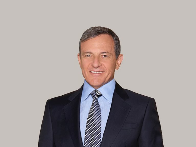 Bob Iger