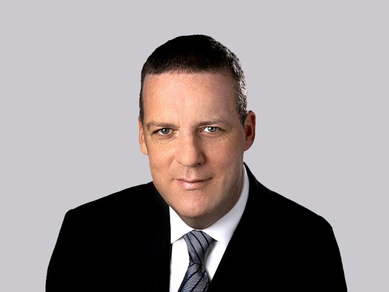 John Visentin