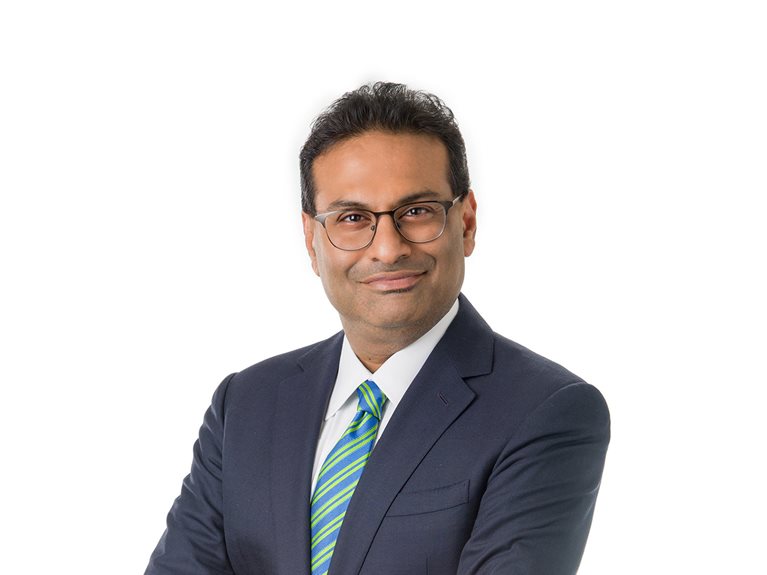 Laxman Narasimhan