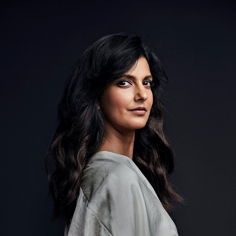 Poorna Jagannathan