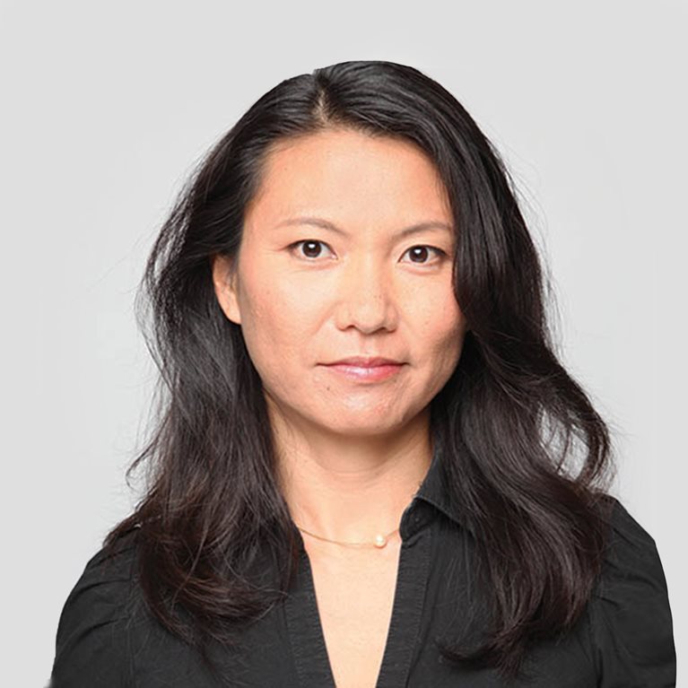 Yoky Matsuoka