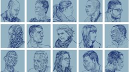 Migrants stories