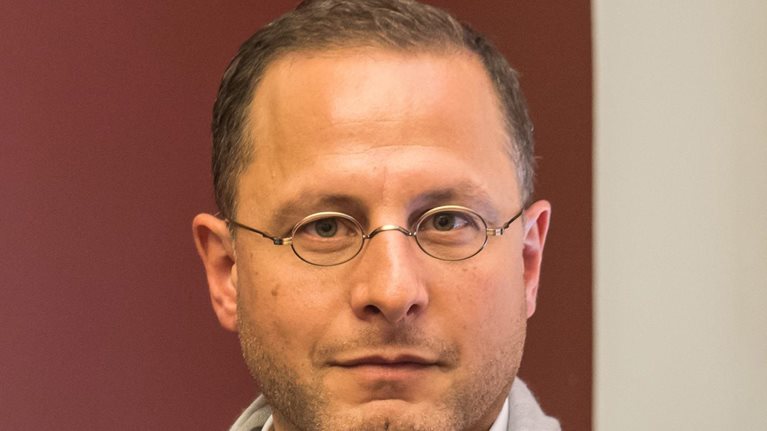 Ravi Abdelal