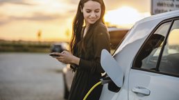 Why the automotive future is electric