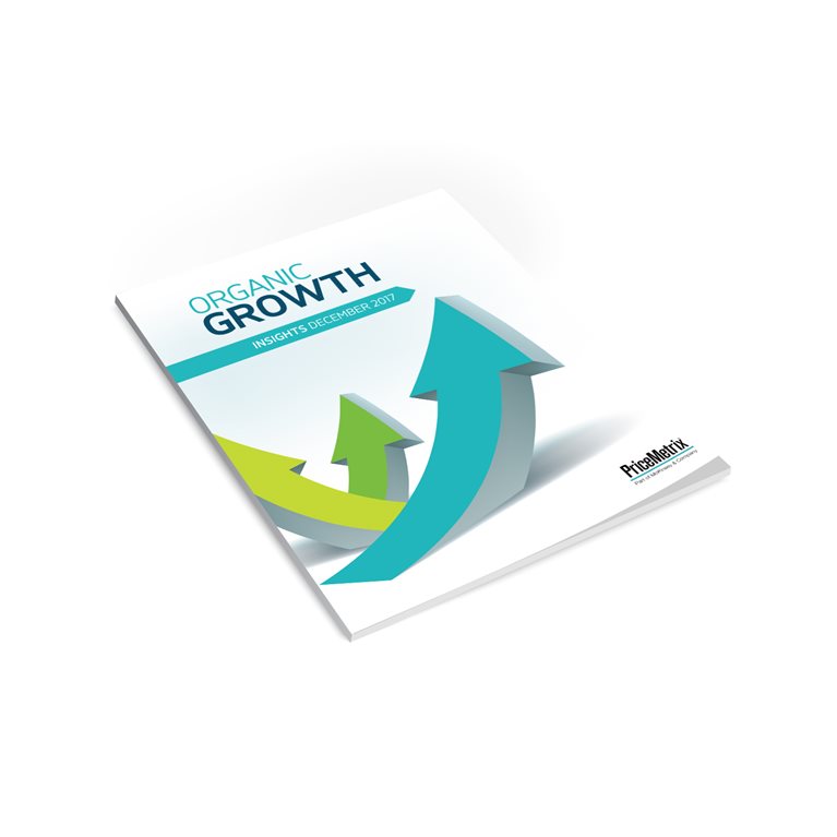 Organic Growth Insights December 2017