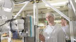 What the future of work will mean for jobs, skills, and wages