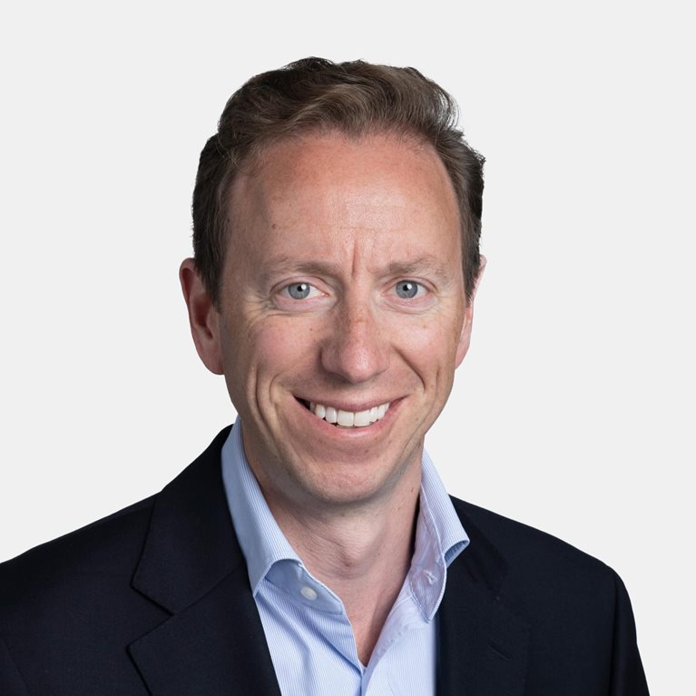 Headshot of Sam O’Gorman