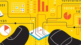 Using the power of advanced analytics to improve manufacturing, R&D, and sales