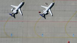 Taking on airlines’ toughest challenges
