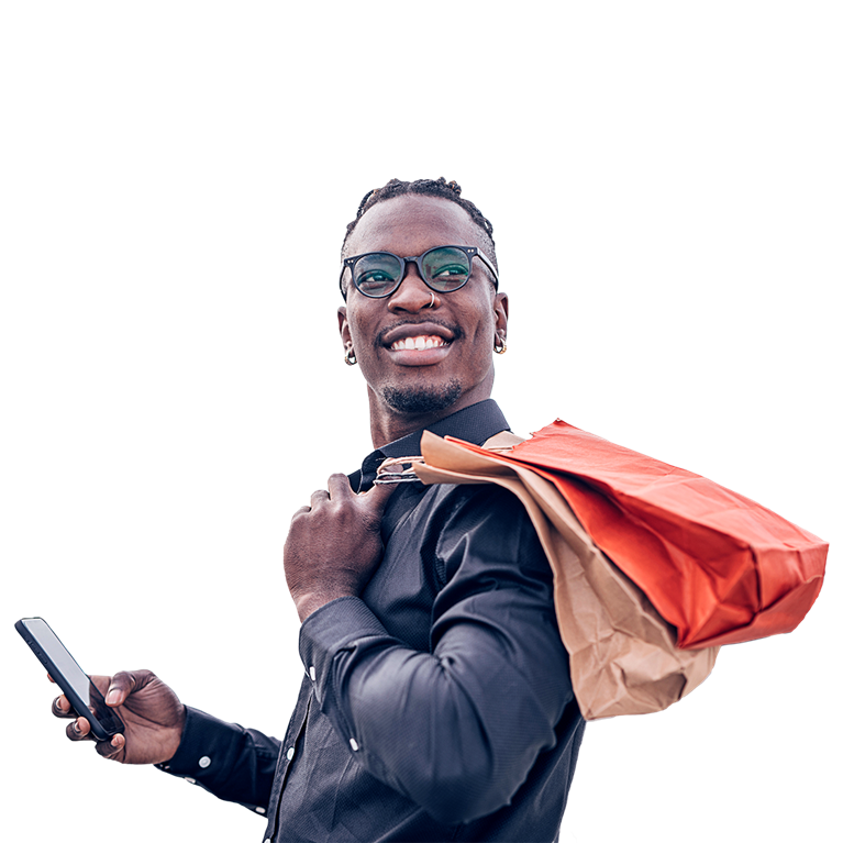 Black consumers and the opportunity for growth and equity